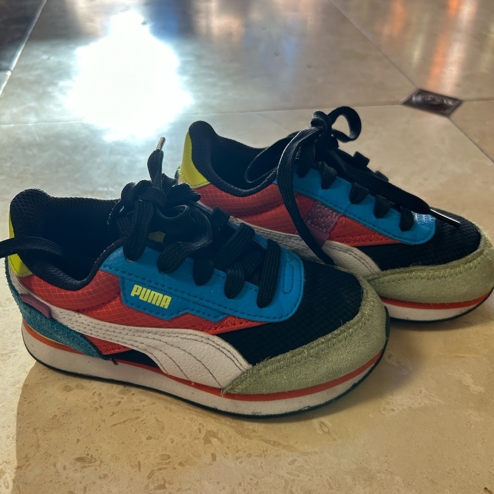 Puma Future Rider - Picture 5 of 6